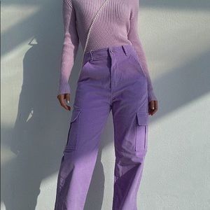 Meet your Posher, Jaedyn